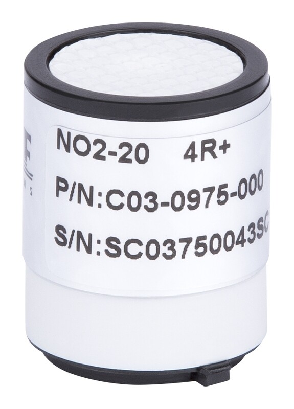Stickstoffdioxid (NO2) - Sensor für BW ULTRA Stickstoffdioxid (NO2) - Sensor für BW ULTRA