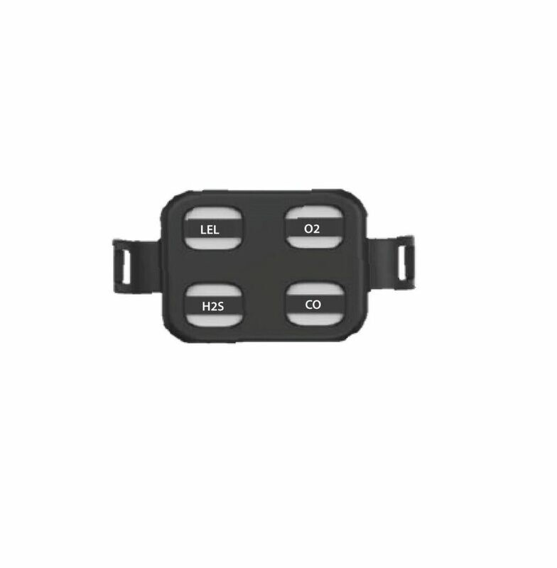 Externer Zusatzfiltersatz für Flex Externer Zusatzfiltersatz für Flex