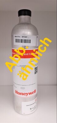 Testgas CO (Kohlenmonoxid) Sprayflasche