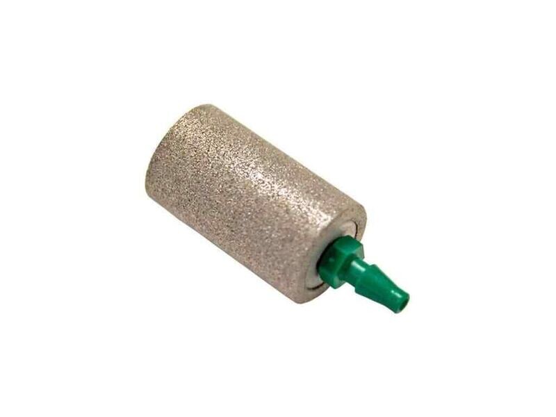 Partikelfilter, metallischer Sinterpartikelfilter Partikelfilter, metallischer Sinterpartikelfilter