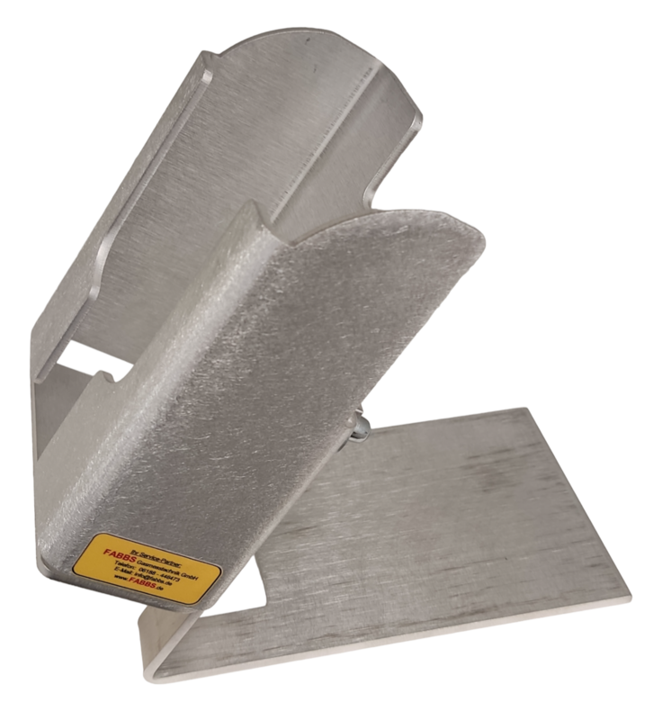 Hochwertiger FABBS Tischhalter für BW ULTRA Hochwertiger FABBS Tischhalter für BW ULTRA