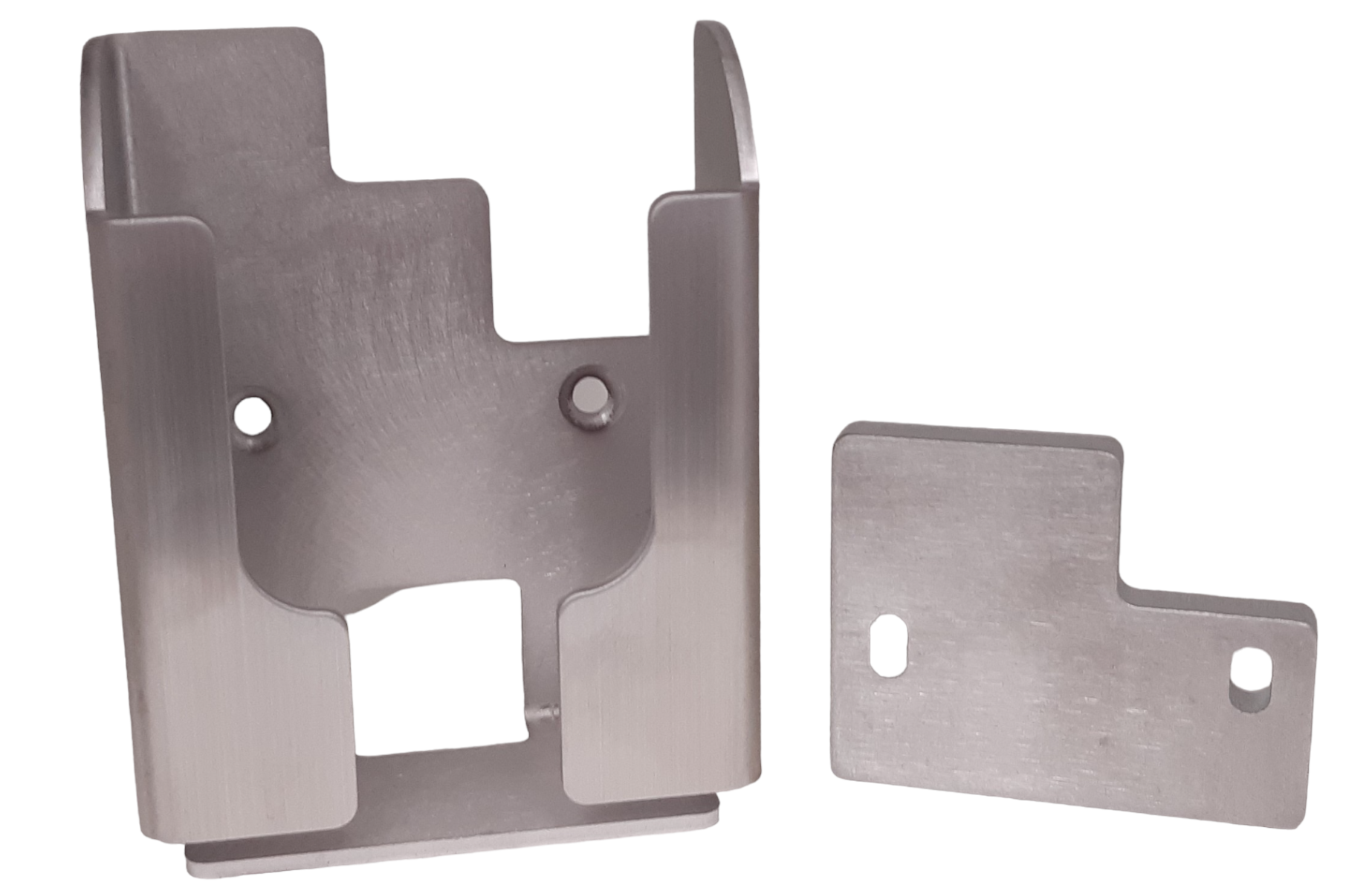 Hochwertige FABBS Halteschale für BW ULTRA