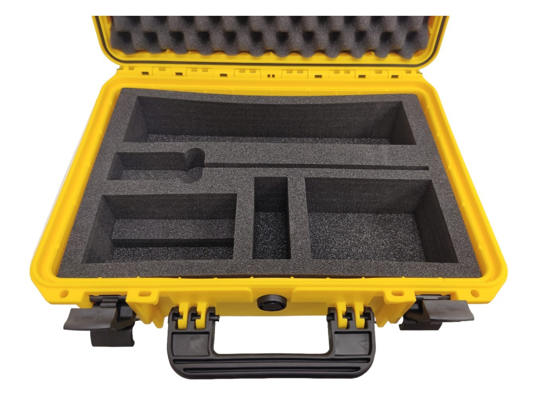 FABBS Kunststoff-Koffer Universal