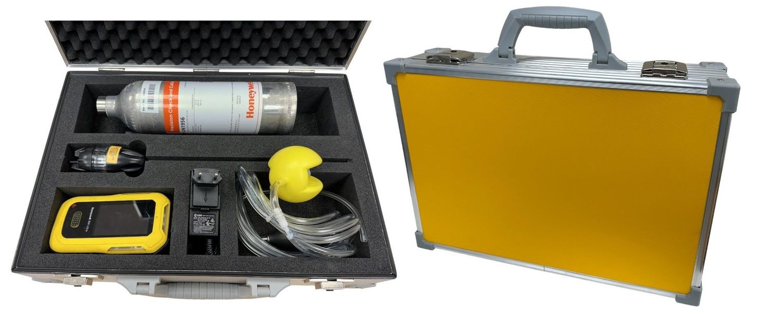 FABBS Universal Alu-Koffer