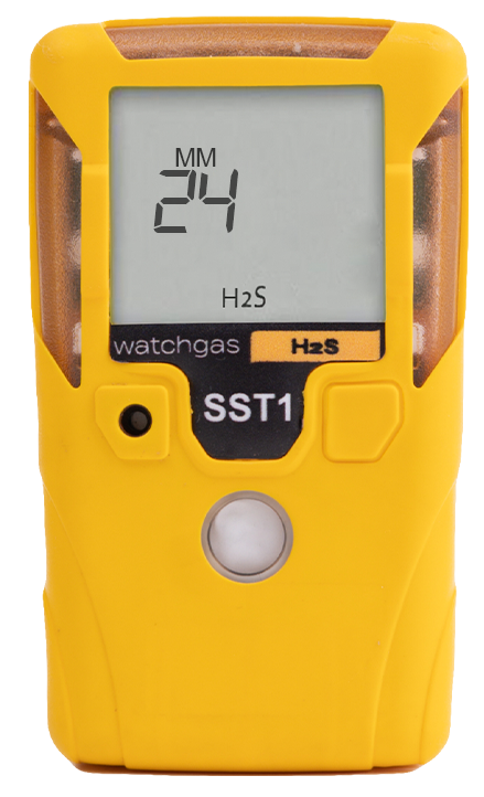 WatchGas CO-Warner WatchGas CO-Warner