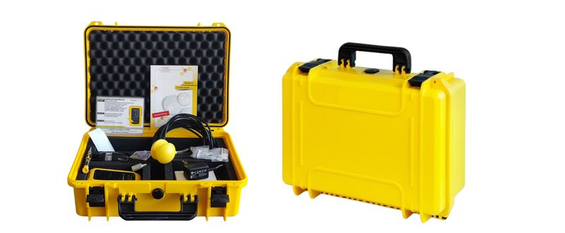 FABBS Kunststoff-Koffer Universal FABBS Kunststoff-Koffer Universal