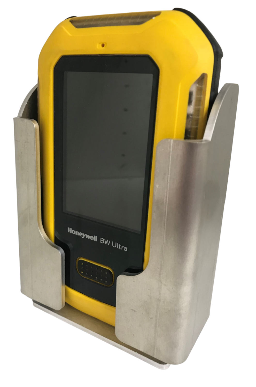 Hochwertige FABBS Halteschale für BW ULTRA