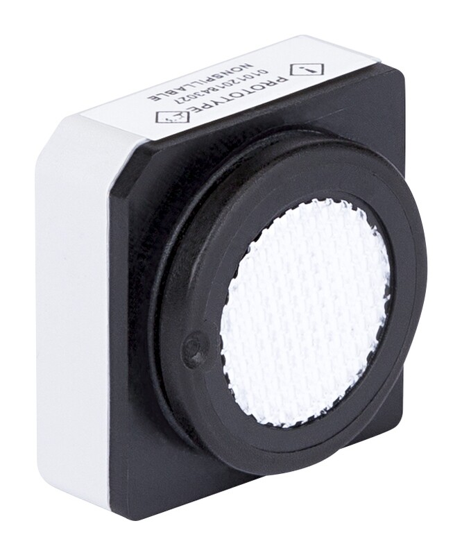 Sauerstoff (O2) - Sensor Sauerstoff (O2) - Sensor