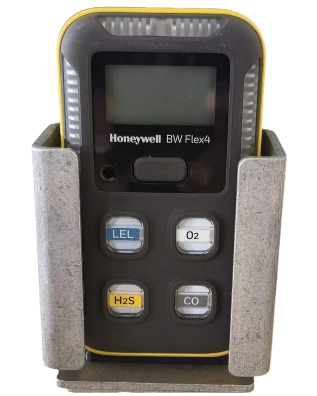 Hochwertige FABBS Halteschale für BW Flex Hochwertige FABBS Halteschale für BW Flex