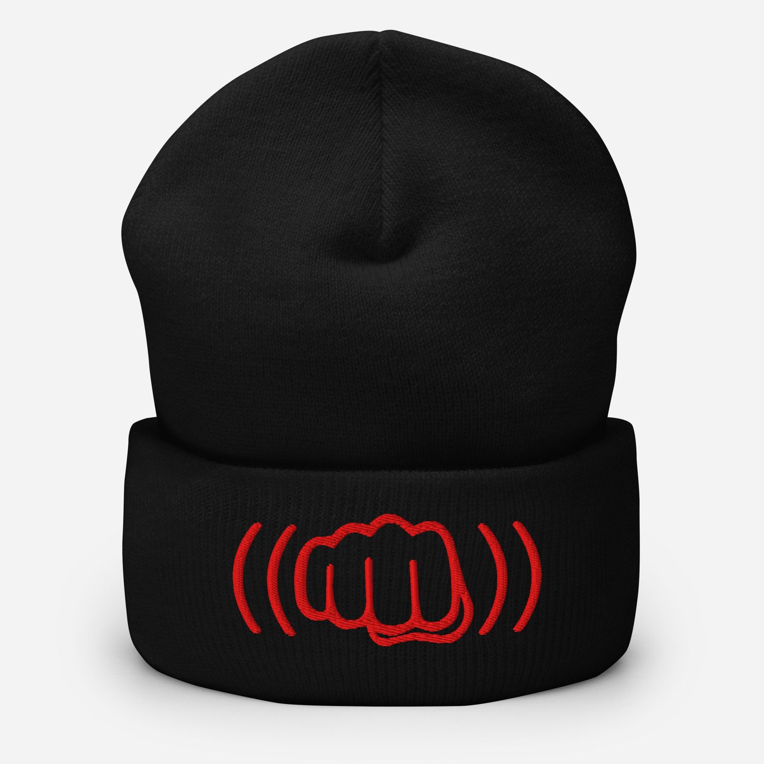 HEAD FIRST - Embroidered hat