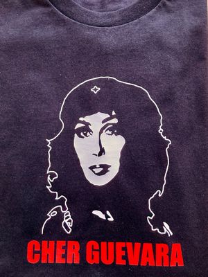 Cumrad Cher