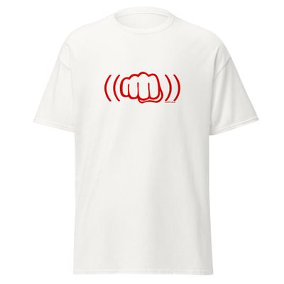 THE CLASSIC SINGLE HANDED.