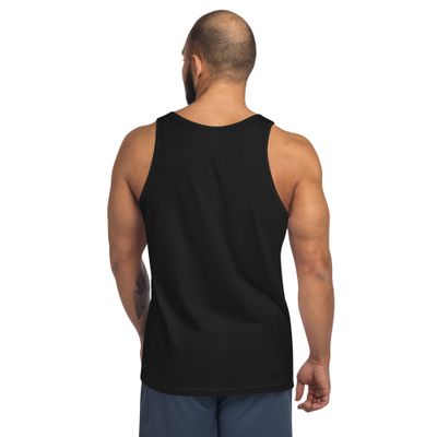 Fist Pride tank top