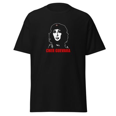 Cumrad Cher