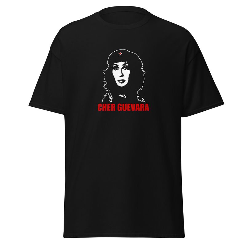 Cumrad Cher