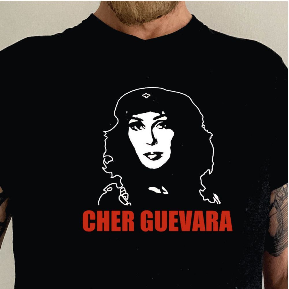 Cumrad Cher