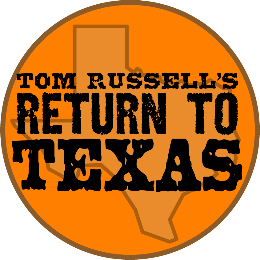 2023 TOM RUSSELL'S RETURN TO TEXAS BALANCE PAYMENT