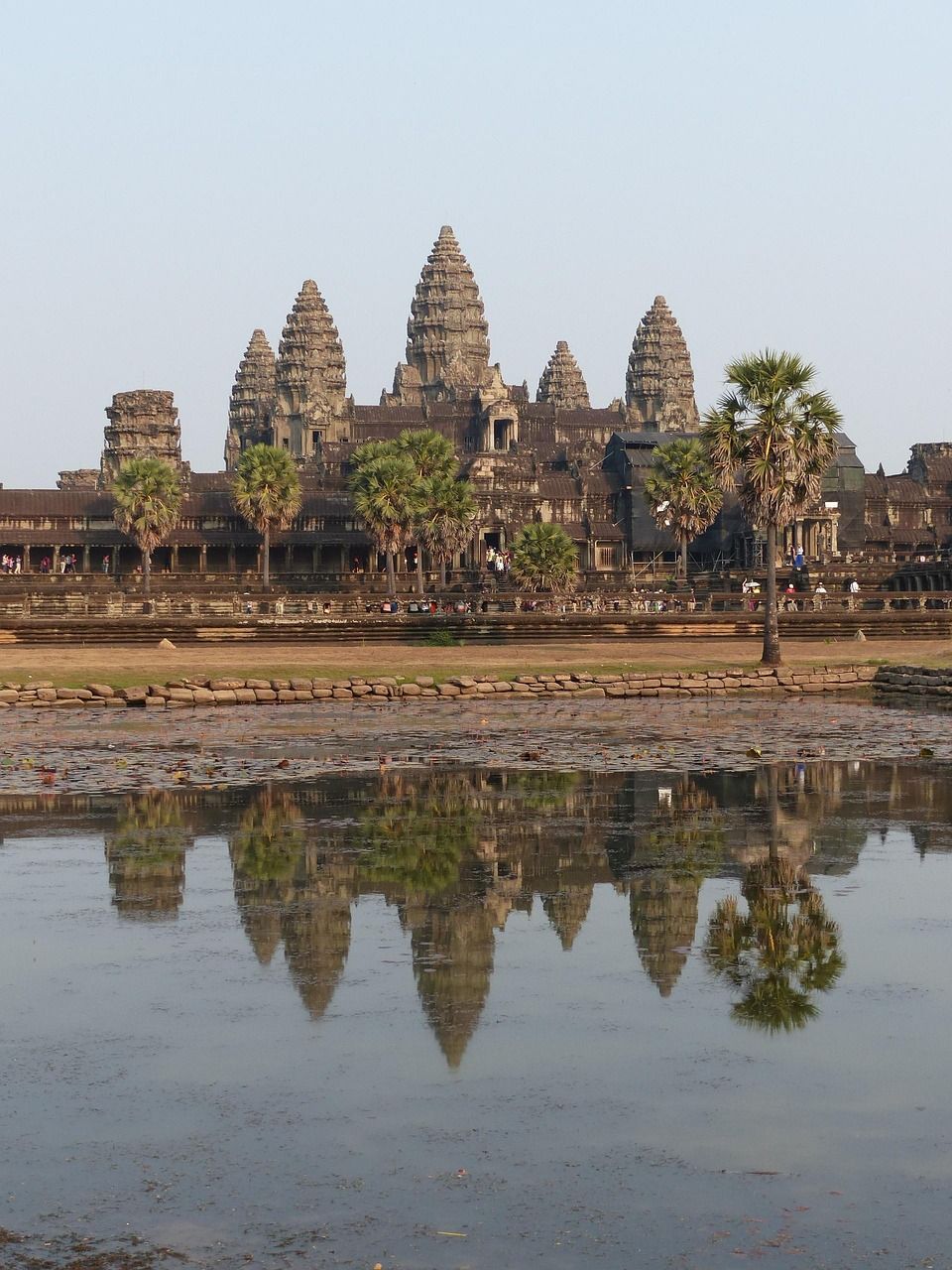 Mekons on the Mekong 2027!