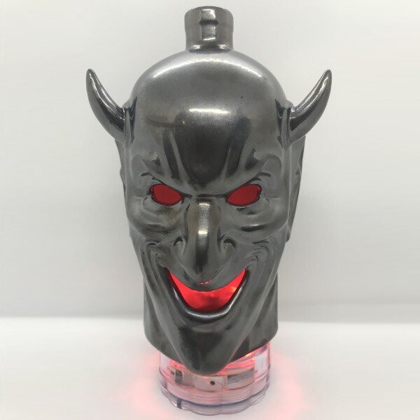 Metallized Ceramic Lantern