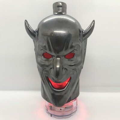 Metallized Ceramic Lantern