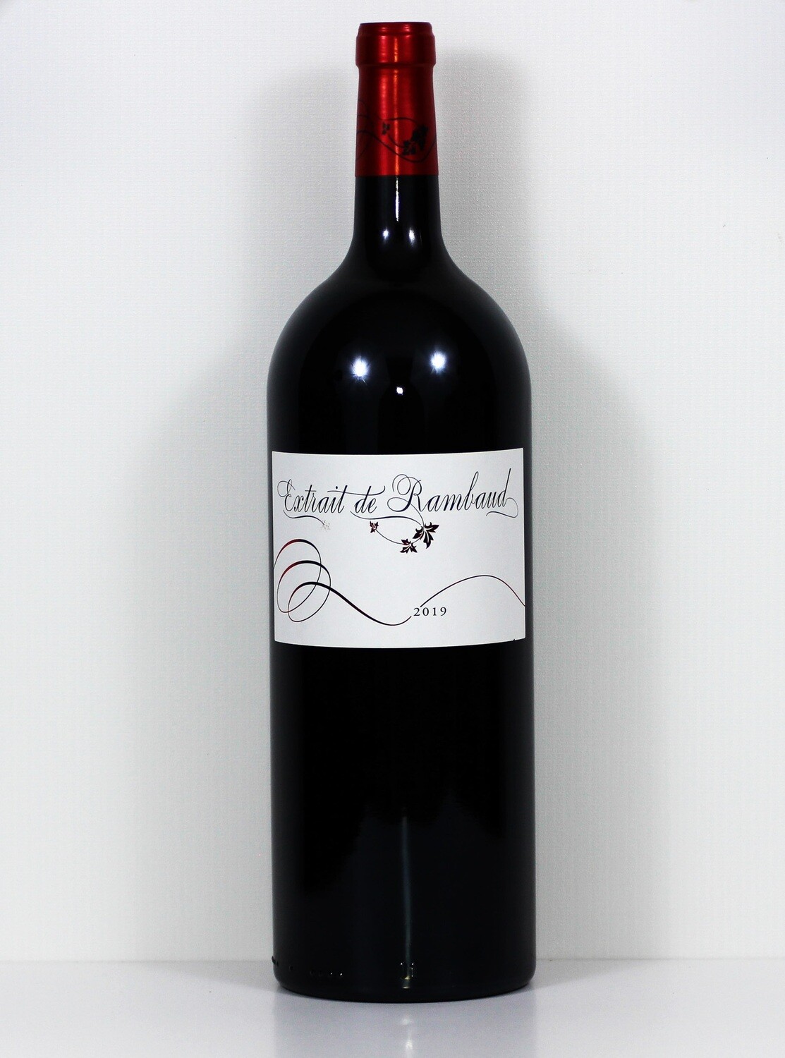 Extrait de Rambaud 2019 Magnum