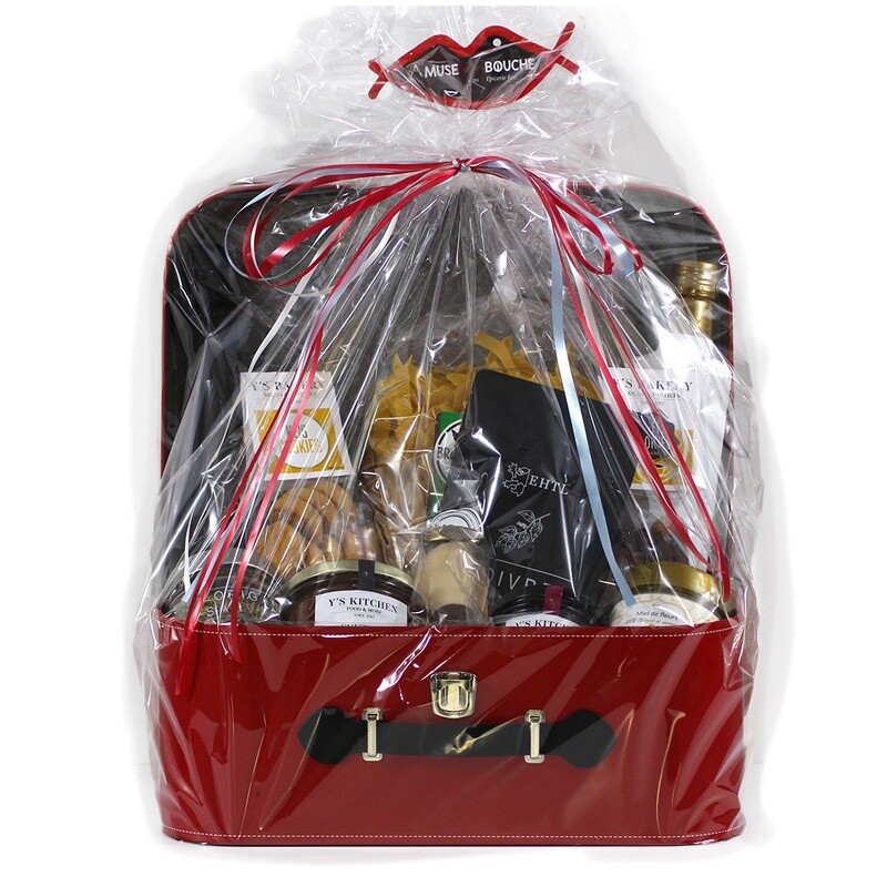 Corbeille luxembourgeoise