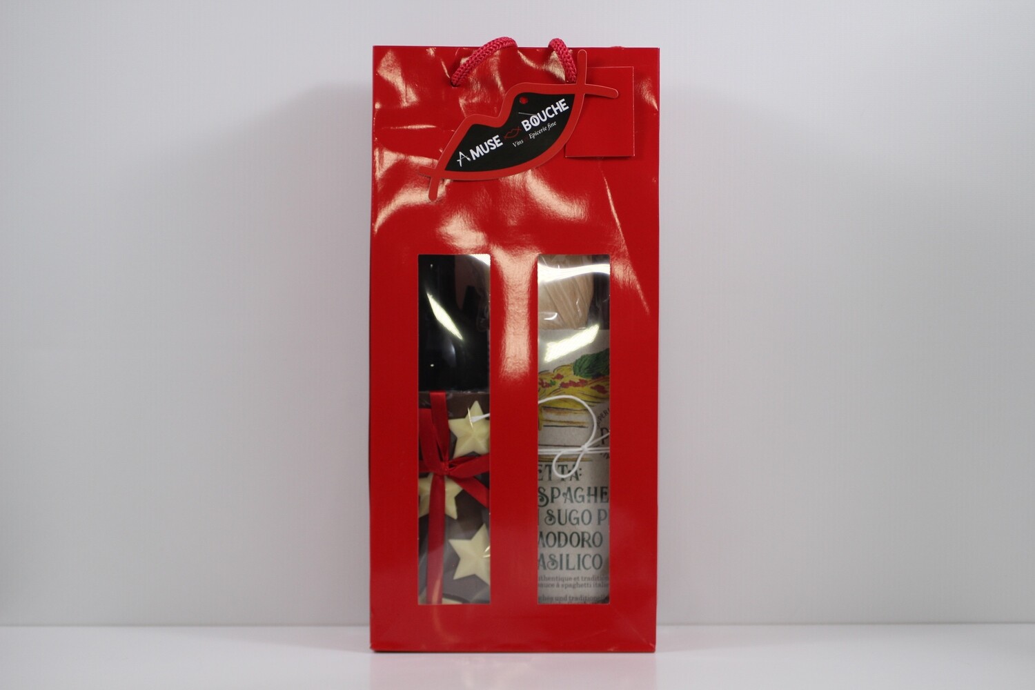 Petite pochette cadeau