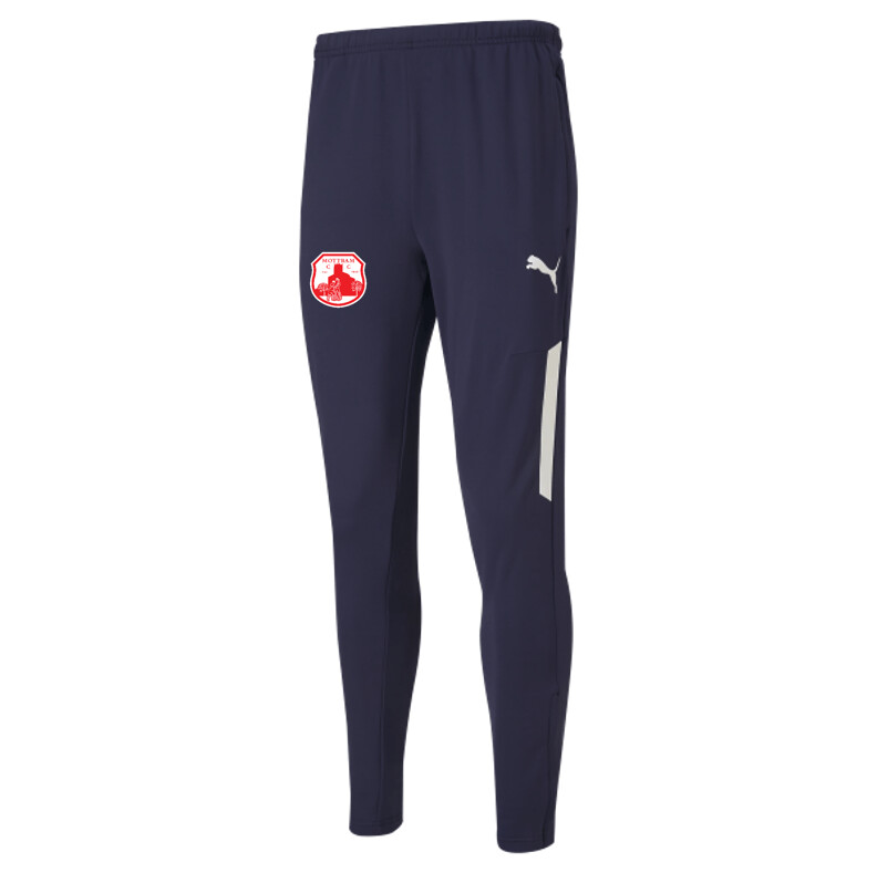 Youth Tight Fit Training Pants