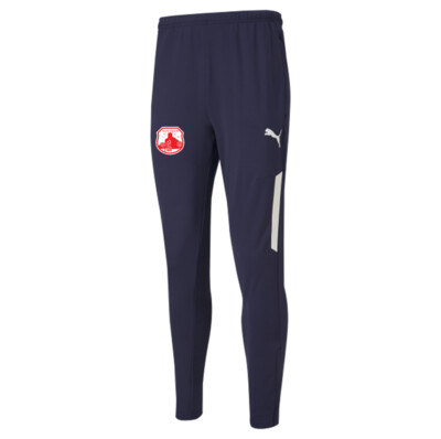 Junior Tight Fit Training Pants