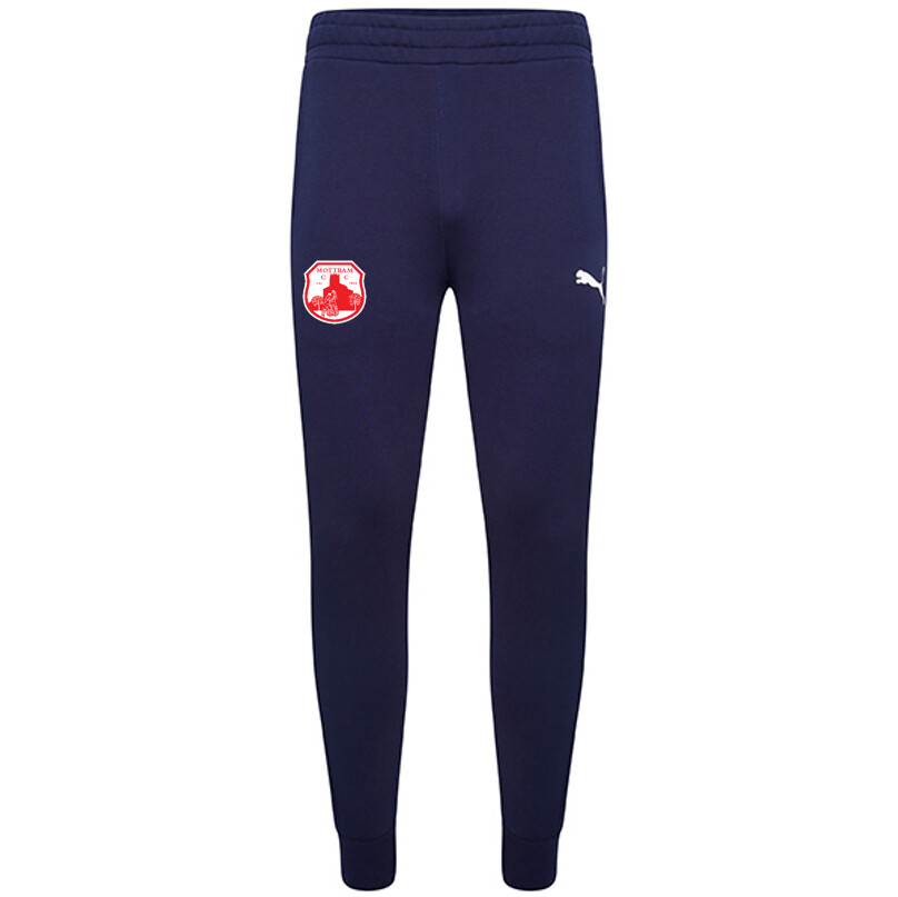 Adult Cotton Sweat Pants