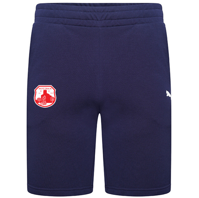 Junior Cotton Sweat Shorts