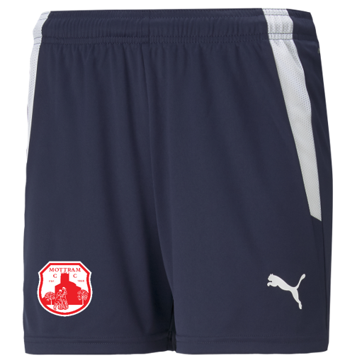 Womens Training Shorts