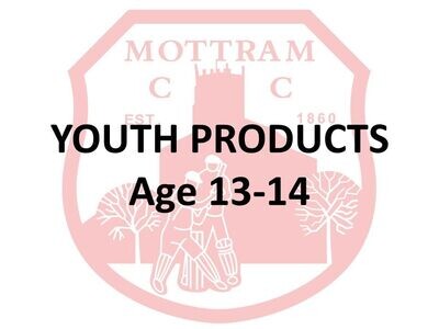Youth (13 - 14)