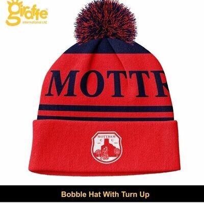 Bobble Hat