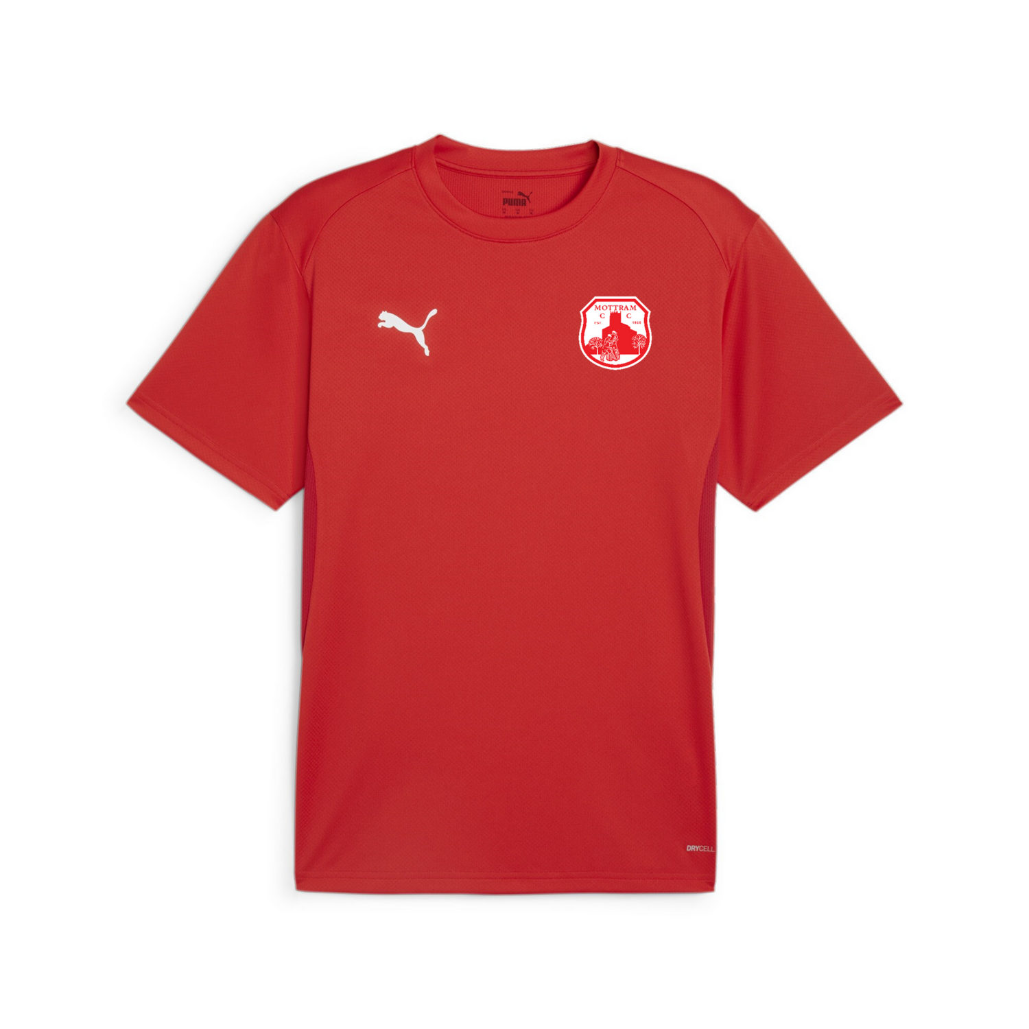 Youth  Training T-Shirt