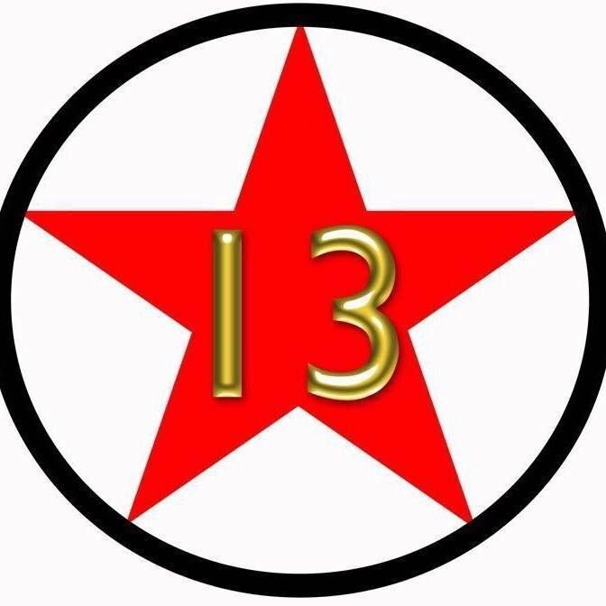 roomthirteen + Guests (Sat Oct 11th 2025)