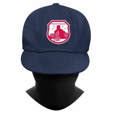 Baggy Blue MCC Cap