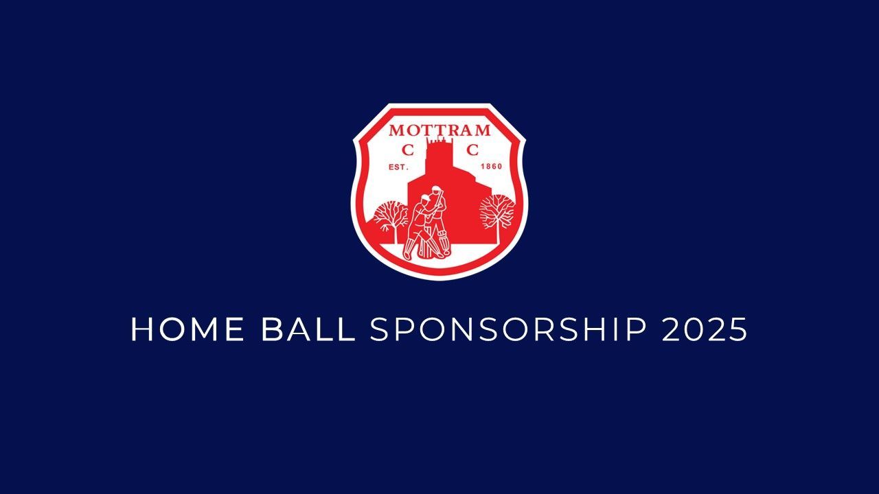 HOME BALL Sponsorship 2025