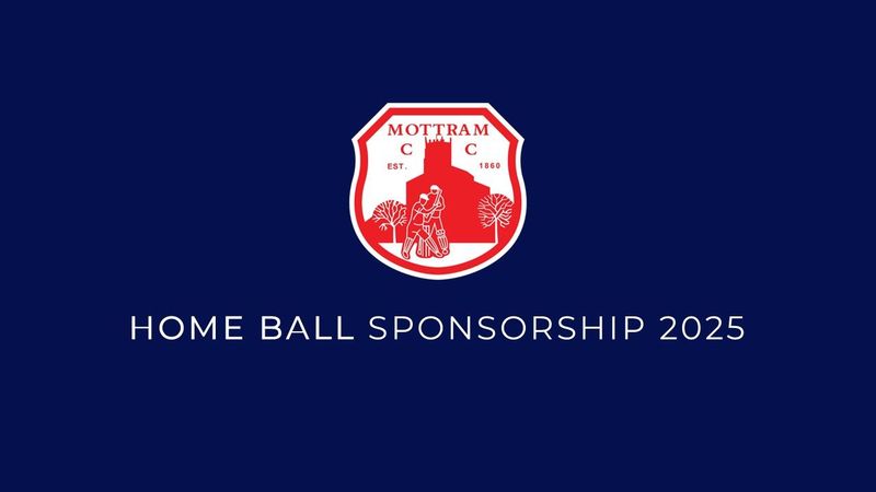 HOME BALL Sponsorship 2025