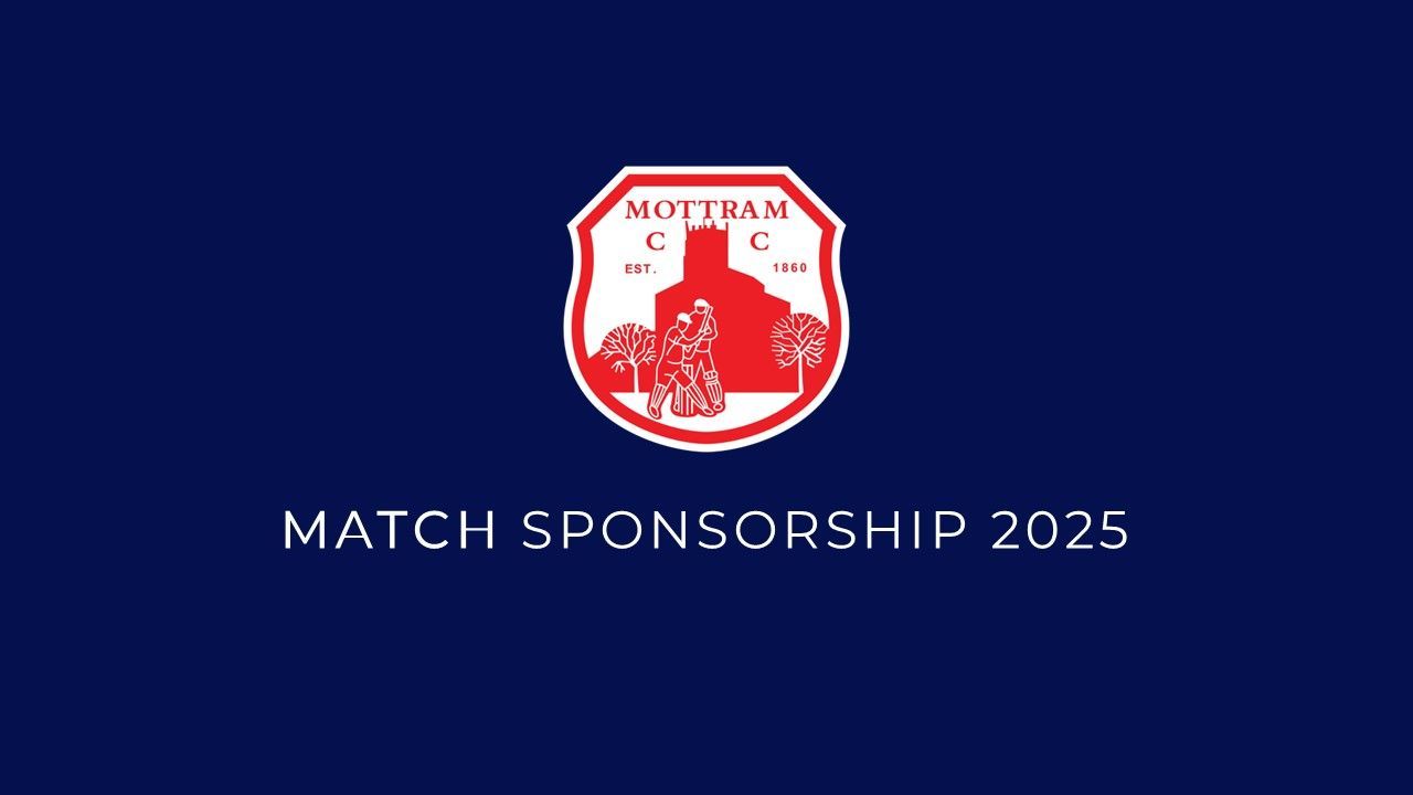 MATCH Sponsorship 2025