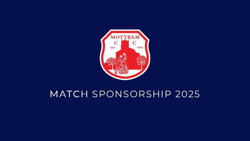 MATCH Sponsorship 2025
