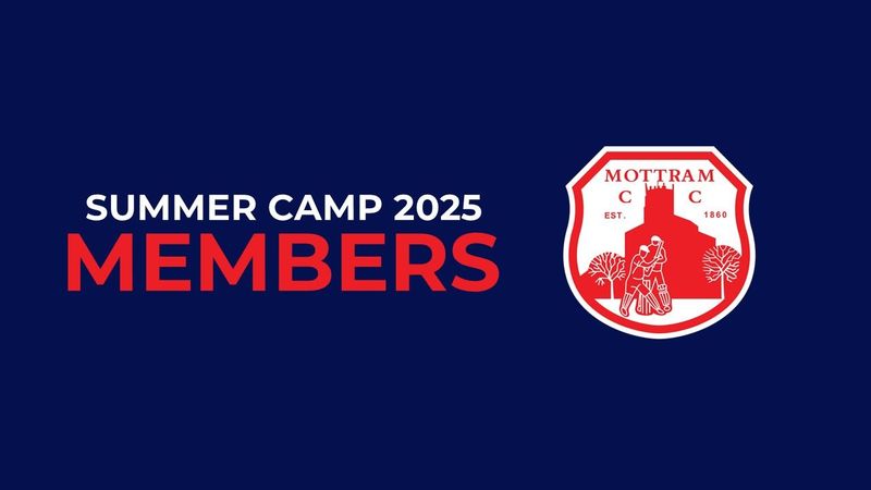 MEMBERS | Summer Camp 2025