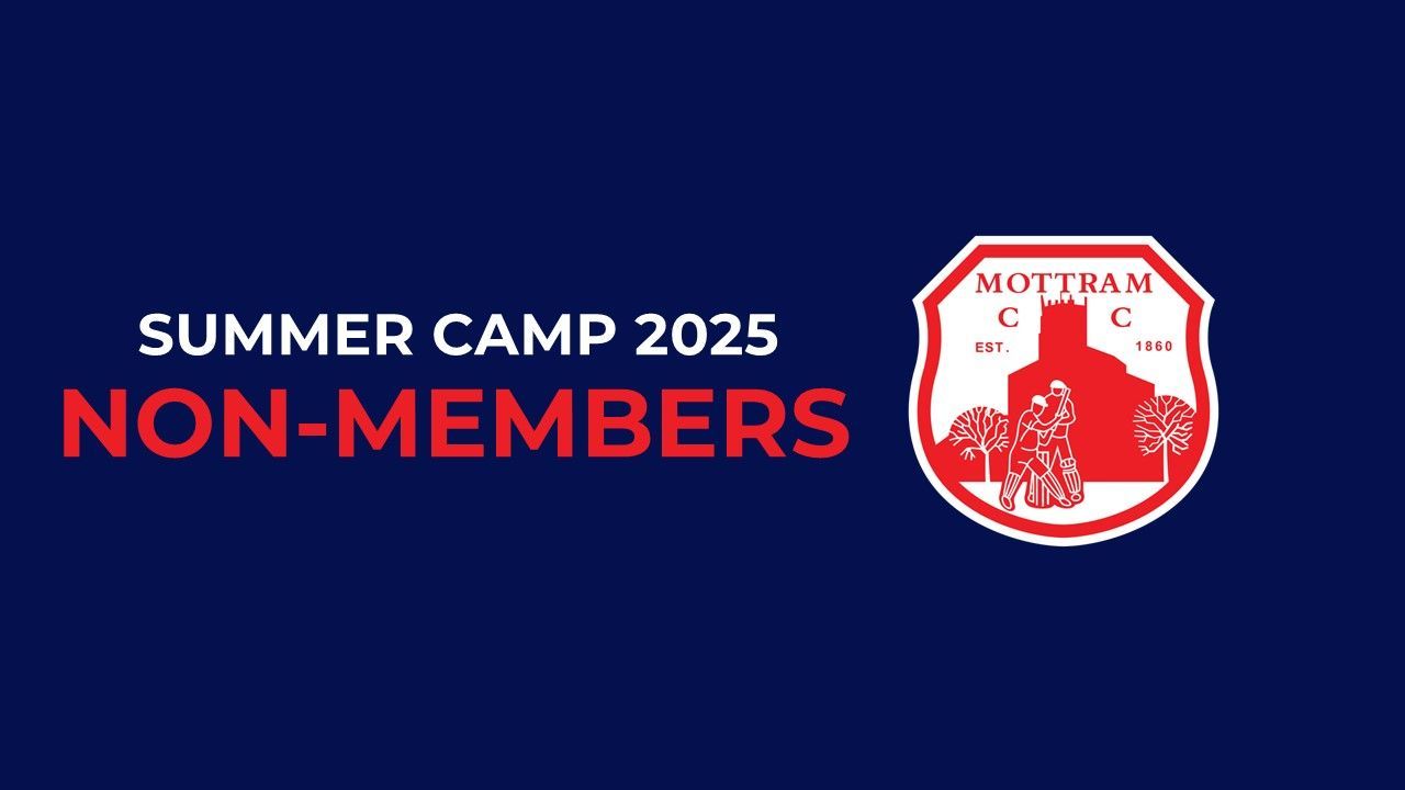 NON-MEMBERS | Summer Camp 2025