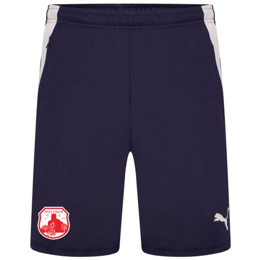 Youth Training Shorts
