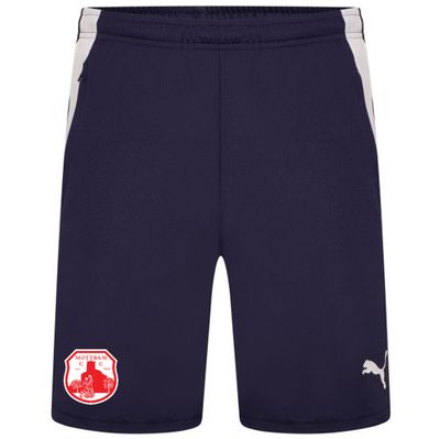 Junior Training Shorts