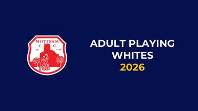 Adult Playing Whites