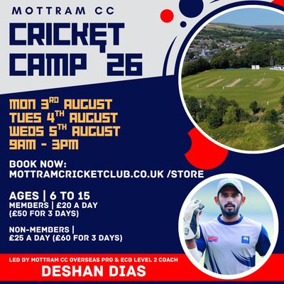 Summer Camp 2026