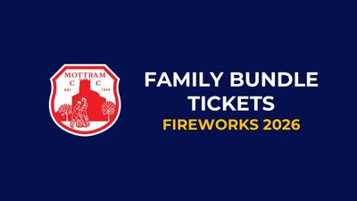 FAMILY BUNDLES | FIREWORKS 2026