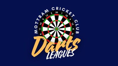 Darts Entry Donation