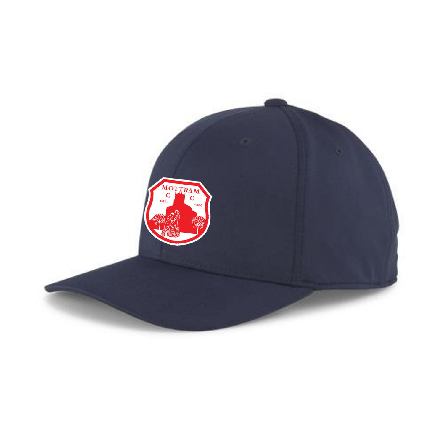 Puma SnapBack Cap